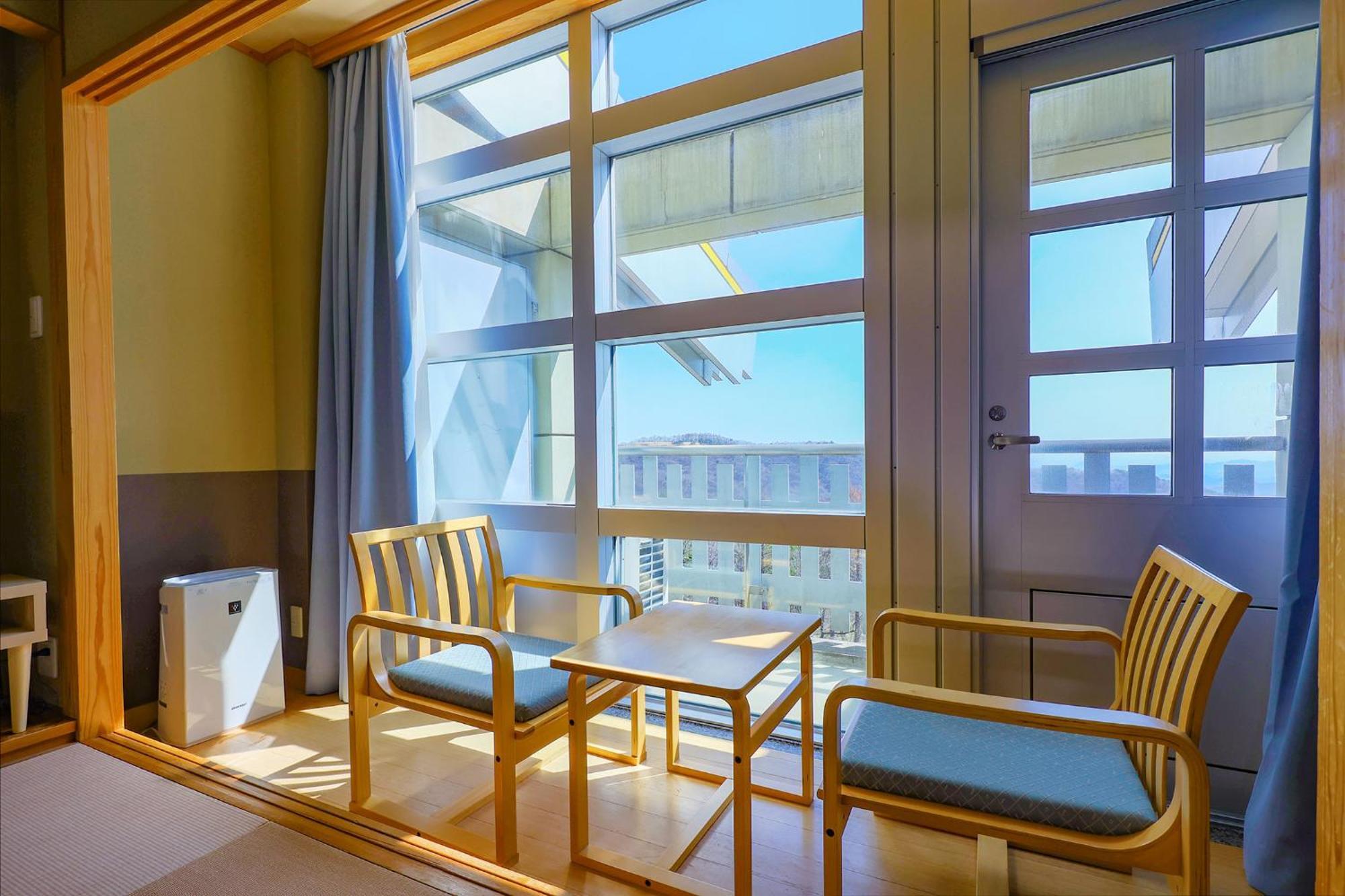 Hotel Taoya Nikko Kirifuri Zimmer foto