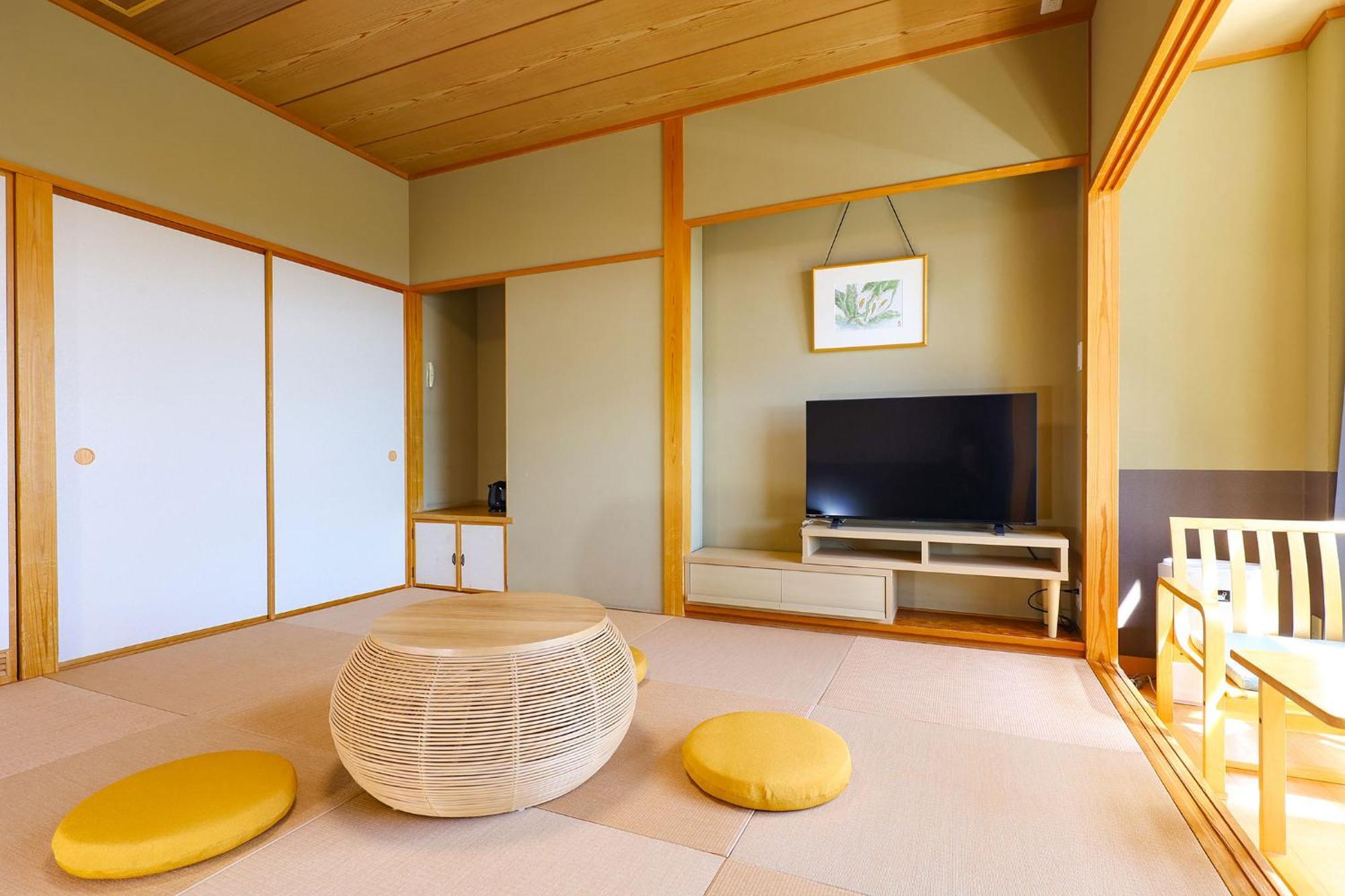 Hotel Taoya Nikko Kirifuri Zimmer foto